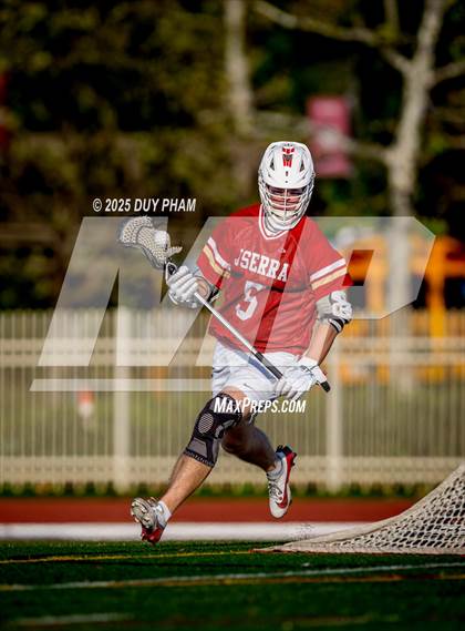 Thumbnail 3 in Servite @ JSerra Catholic photogallery.