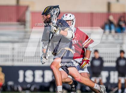 Thumbnail 3 in Servite @ JSerra Catholic photogallery.