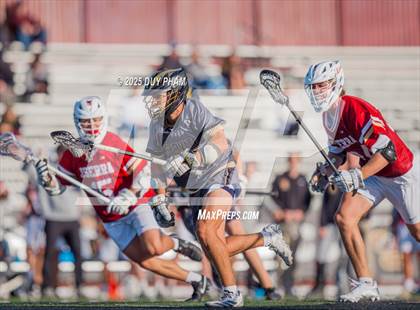 Thumbnail 3 in Servite @ JSerra Catholic photogallery.