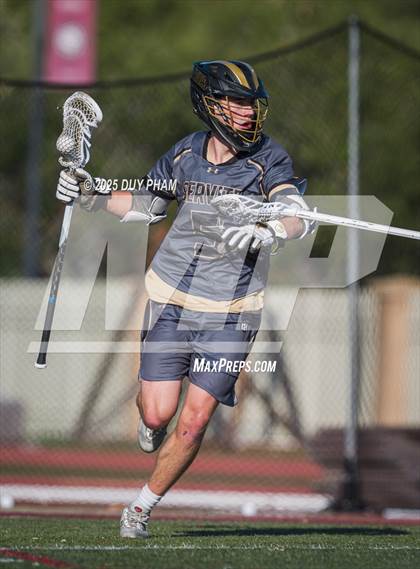 Thumbnail 2 in Servite @ JSerra Catholic photogallery.
