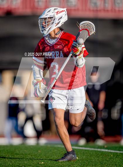 Thumbnail 3 in Servite @ JSerra Catholic photogallery.