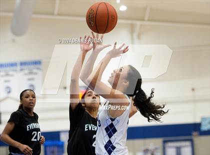 Thumbnail 1 in Evergreen Valley @ Branham photogallery.