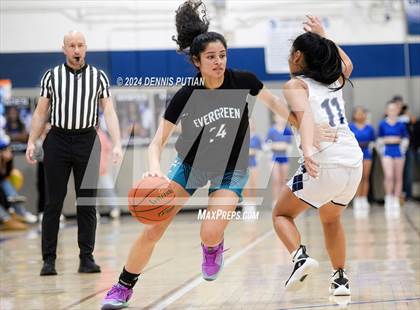Thumbnail 1 in Evergreen Valley @ Branham photogallery.