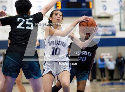 Thumbnail 3 in Evergreen Valley @ Branham photogallery.