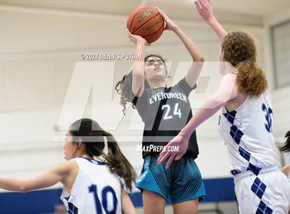 Thumbnail 2 in Evergreen Valley @ Branham photogallery.