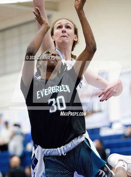Thumbnail 2 in Evergreen Valley @ Branham photogallery.