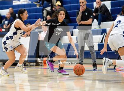 Thumbnail 2 in Evergreen Valley @ Branham photogallery.