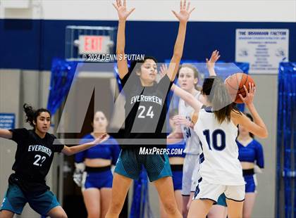 Thumbnail 2 in Evergreen Valley @ Branham photogallery.