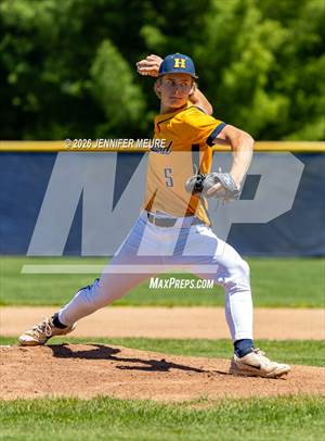 Howell @ Hartland (MHSAA Divison 1 District 11 Final)