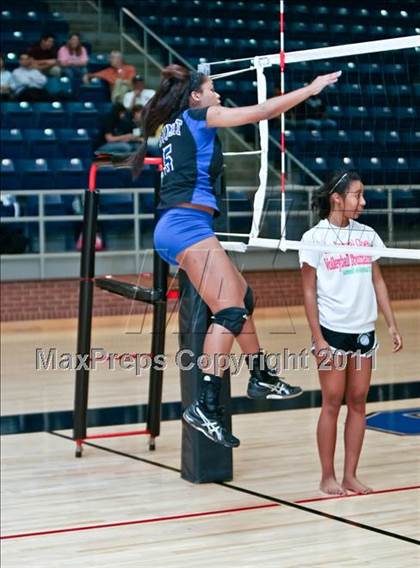 Thumbnail 1 in Crowley @ Mansfield Summit photogallery.