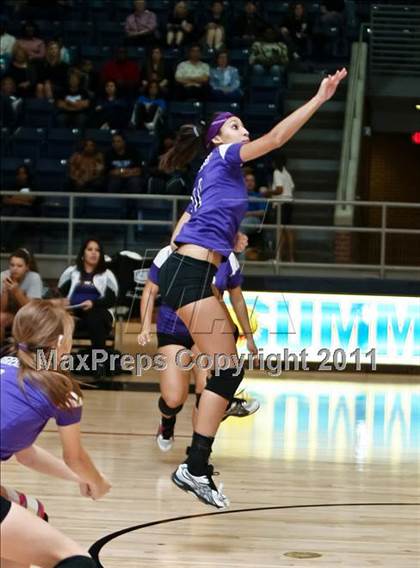 Thumbnail 3 in Crowley @ Mansfield Summit photogallery.