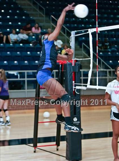 Thumbnail 2 in Crowley @ Mansfield Summit photogallery.