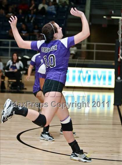 Thumbnail 2 in Crowley @ Mansfield Summit photogallery.