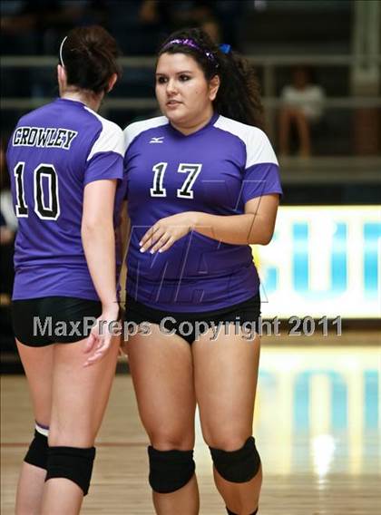 Thumbnail 3 in Crowley @ Mansfield Summit photogallery.