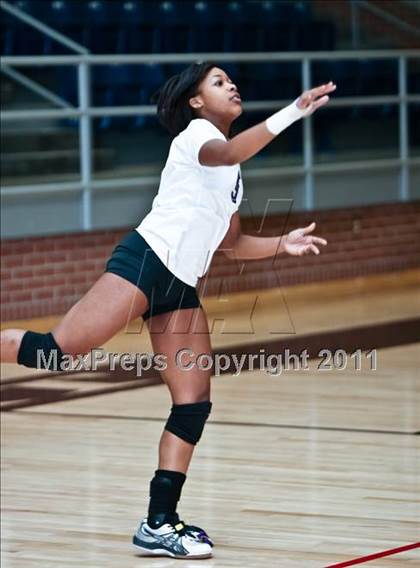 Thumbnail 3 in Crowley @ Mansfield Summit photogallery.