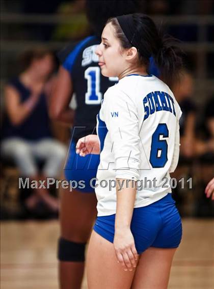 Thumbnail 3 in Crowley @ Mansfield Summit photogallery.