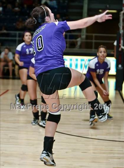 Thumbnail 1 in Crowley @ Mansfield Summit photogallery.