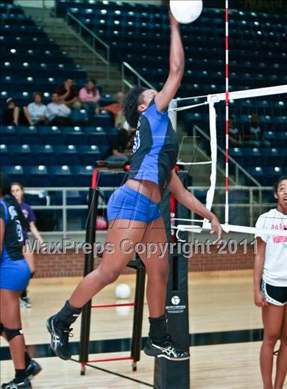Thumbnail 3 in Crowley @ Mansfield Summit photogallery.