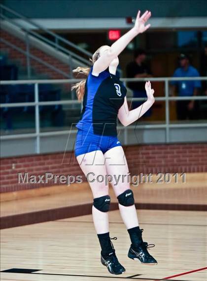 Thumbnail 1 in Crowley @ Mansfield Summit photogallery.
