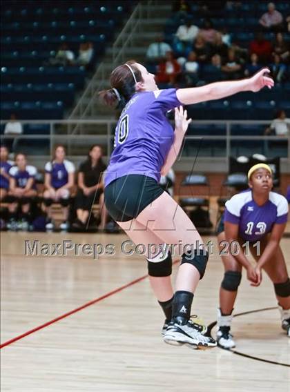 Thumbnail 2 in Crowley @ Mansfield Summit photogallery.