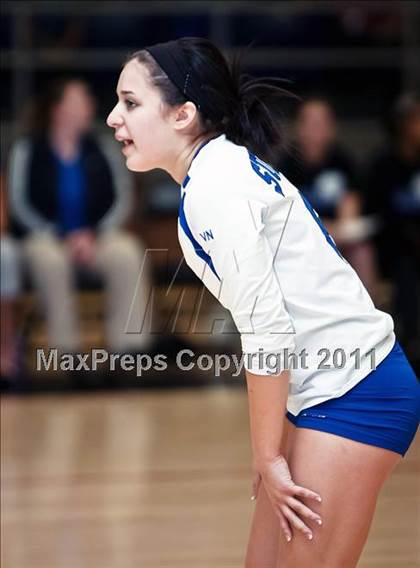 Thumbnail 2 in Crowley @ Mansfield Summit photogallery.