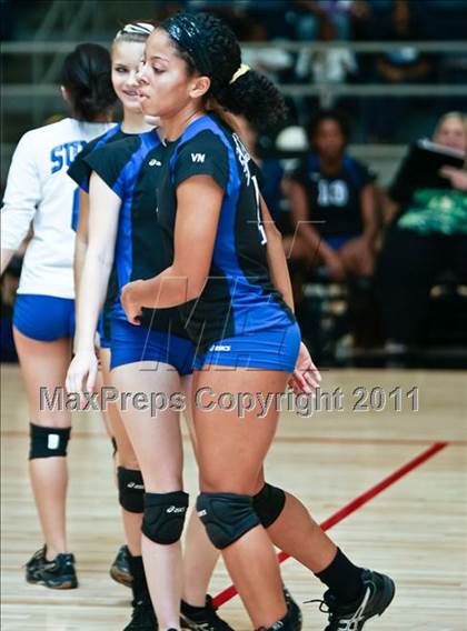 Thumbnail 2 in Crowley @ Mansfield Summit photogallery.