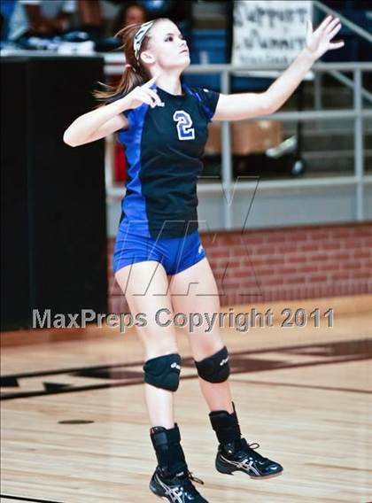 Thumbnail 1 in Crowley @ Mansfield Summit photogallery.