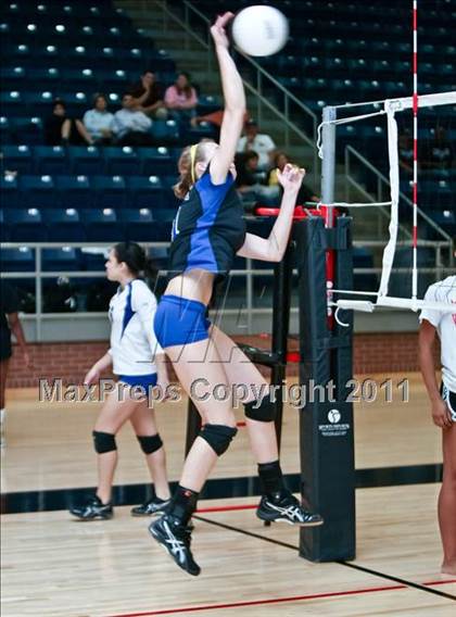 Thumbnail 2 in Crowley @ Mansfield Summit photogallery.