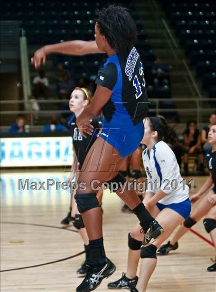 Thumbnail 3 in Crowley @ Mansfield Summit photogallery.