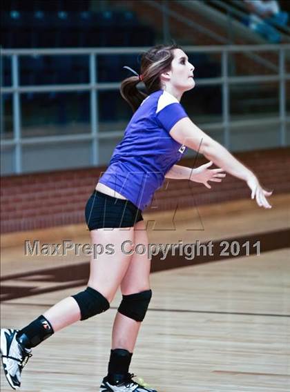 Thumbnail 3 in Crowley @ Mansfield Summit photogallery.