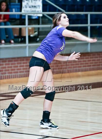 Thumbnail 1 in Crowley @ Mansfield Summit photogallery.