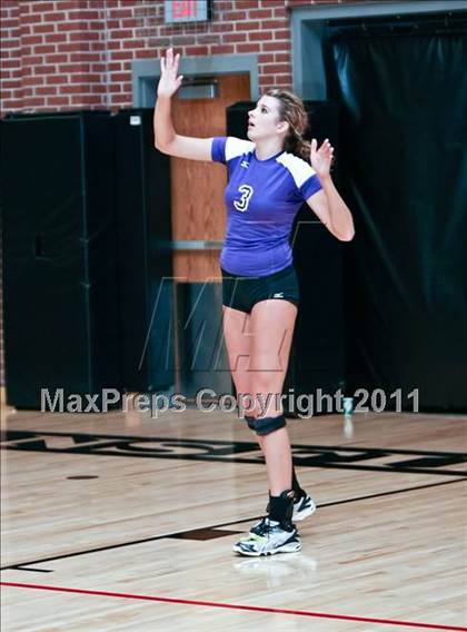 Thumbnail 2 in Crowley @ Mansfield Summit photogallery.