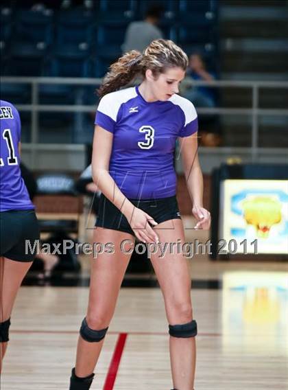 Thumbnail 1 in Crowley @ Mansfield Summit photogallery.