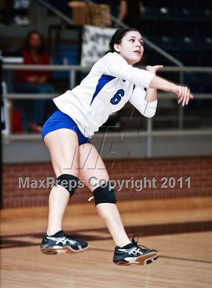 Thumbnail 3 in Crowley @ Mansfield Summit photogallery.