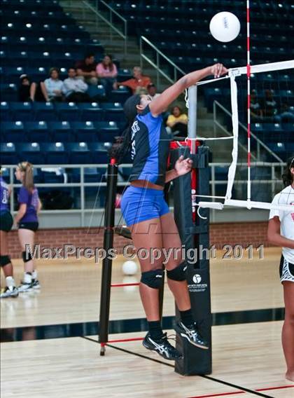 Thumbnail 3 in Crowley @ Mansfield Summit photogallery.