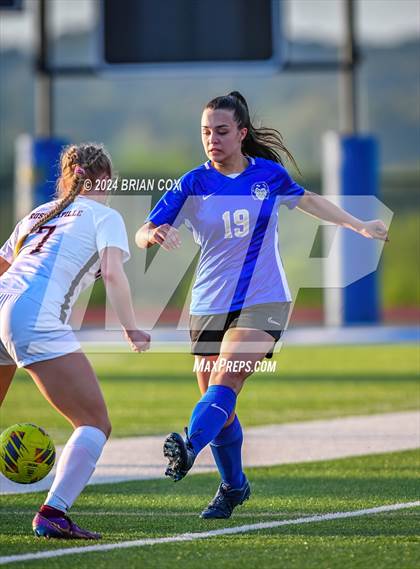 Thumbnail 1 in Russellville @ Harrison photogallery.