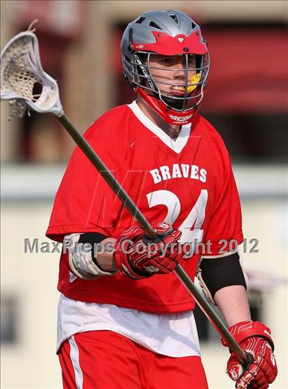Thumbnail 1 in Canandaigua Academy v. Irondequoit (Section 5 Class B Final) photogallery.
