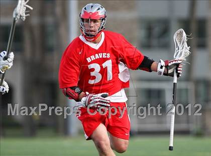 Thumbnail 3 in Canandaigua Academy v. Irondequoit (Section 5 Class B Final) photogallery.