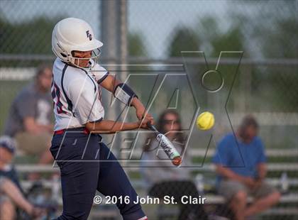 Thumbnail 3 in Columbia Central @ Franklin County photogallery.
