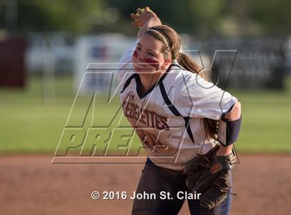 Thumbnail 3 in Columbia Central @ Franklin County photogallery.
