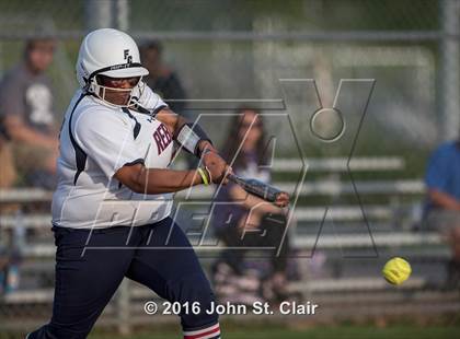 Thumbnail 2 in Columbia Central @ Franklin County photogallery.