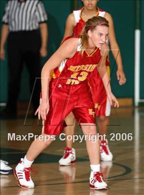 Thumbnail 1 in Mission Viejo vs. San Ramon Valley (Costa Mesa Winter Classic) photogallery.