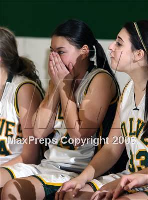 Thumbnail 2 in Mission Viejo vs. San Ramon Valley (Costa Mesa Winter Classic) photogallery.