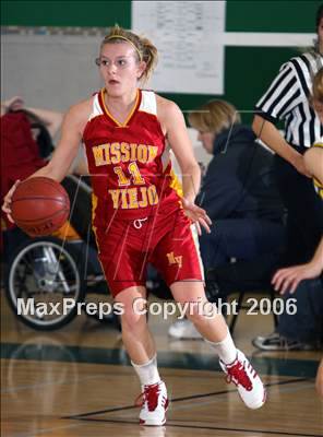 Thumbnail 2 in Mission Viejo vs. San Ramon Valley (Costa Mesa Winter Classic) photogallery.
