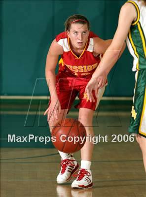 Thumbnail 3 in Mission Viejo vs. San Ramon Valley (Costa Mesa Winter Classic) photogallery.