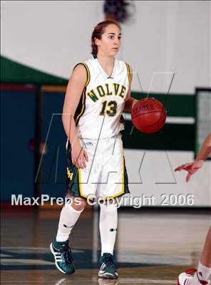 Thumbnail 1 in Mission Viejo vs. San Ramon Valley (Costa Mesa Winter Classic) photogallery.