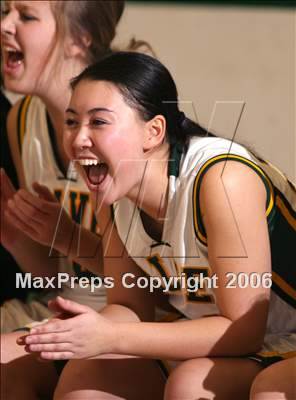 Thumbnail 1 in Mission Viejo vs. San Ramon Valley (Costa Mesa Winter Classic) photogallery.