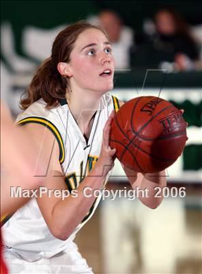 Thumbnail 3 in Mission Viejo vs. San Ramon Valley (Costa Mesa Winter Classic) photogallery.