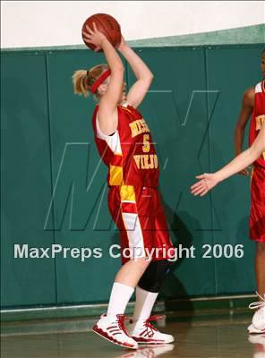 Thumbnail 3 in Mission Viejo vs. San Ramon Valley (Costa Mesa Winter Classic) photogallery.