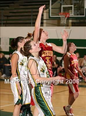 Thumbnail 3 in Mission Viejo vs. San Ramon Valley (Costa Mesa Winter Classic) photogallery.